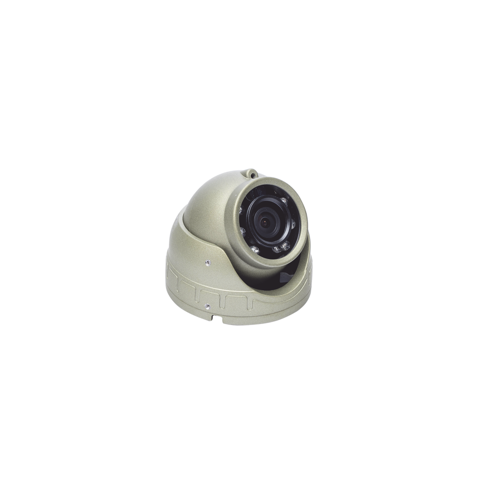 EPCOM XMRDOME1080 Cámara Mini Domo AHD 2 Megapixel / Le