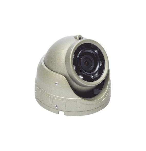 EPCOM XMRDOME1080 Cámara Mini Domo AHD 2 Megapixel / Le