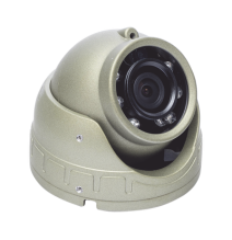 EPCOM XMRDOME1080 Cámara Mini Domo AHD 2 Megapixel / Le