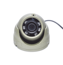 EPCOM XMRDOME1080 Cámara Mini Domo AHD 2 Megapixel / Le