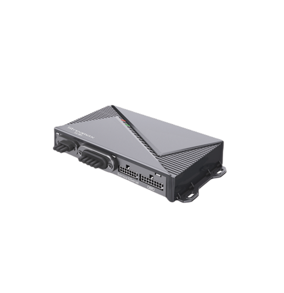 EPCOM XMREXTENSIONBOX Accesorio para expansion de video