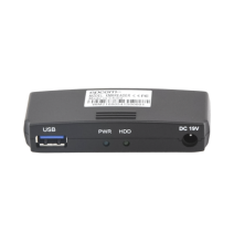 EPCOM XMRREADER Lector Externo de Disco Duro XMR Series