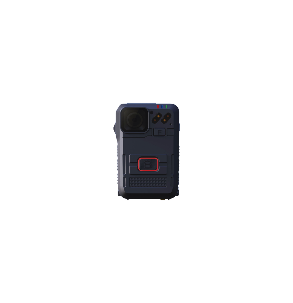 EPCOM XMRT3S Body Camera para Seguridad Video Full HD D