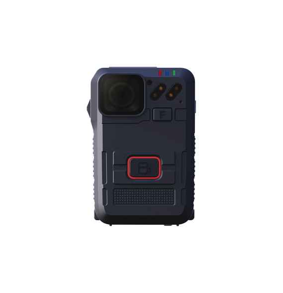 EPCOM XMRT3S Body Camera para Seguridad Video Full HD D