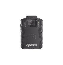 EPCOM XMRX5 Body Camera para Seguridad / Hasta 32 Megap