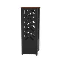 EPCOM INDUSTRIAL EI-AFC-6050-3N Estante Doméstico para