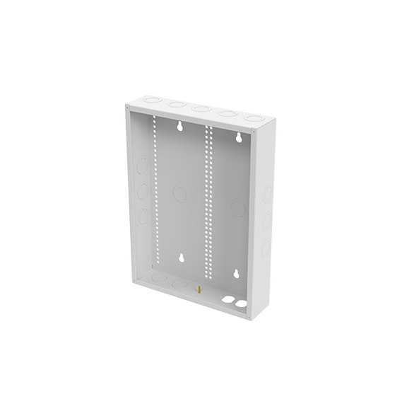 EPCOM INDUSTRIAL EI-GTR-19 Gabinete de Medios de 19 Pul