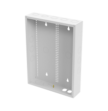 EPCOM INDUSTRIAL EI-GTR-19 Gabinete de Medios de 19 Pul