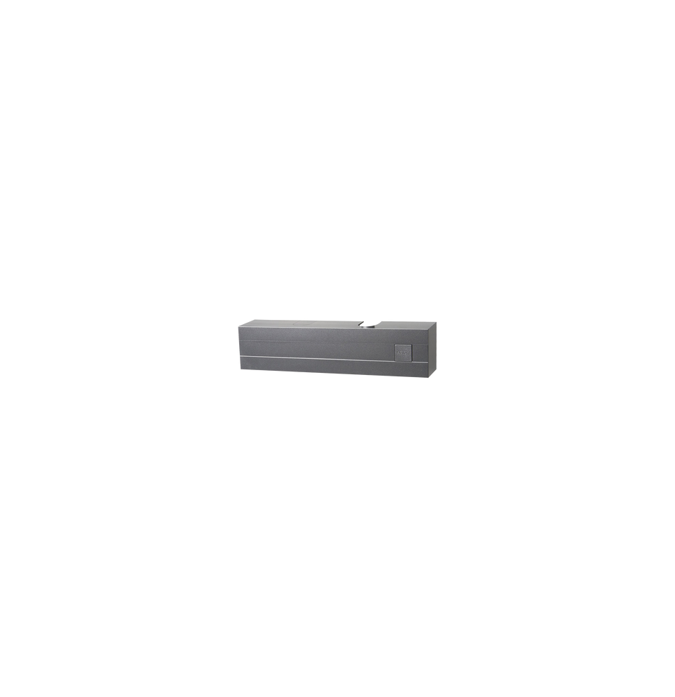 ABLOY ABL-DC240 Cierrapuertas para Accesos de Alto Tráf