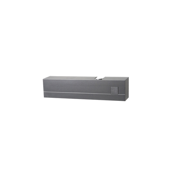 ABLOY ABL-DC240 Cierrapuertas para Accesos de Alto Tráf