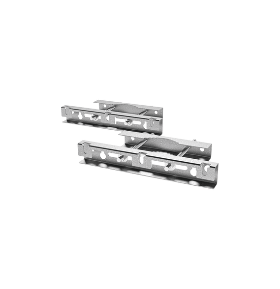 EPCOM INDUSTRIAL EI-PCB-40M-R2 Montaje Galvanizado para