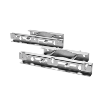 EPCOM INDUSTRIAL EI-PCB-40M-R2 Montaje Galvanizado para