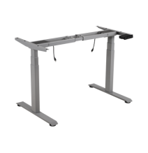 EPCOM INDUSTRIAL EM33-2A3 Base de Escritorio Motorizado