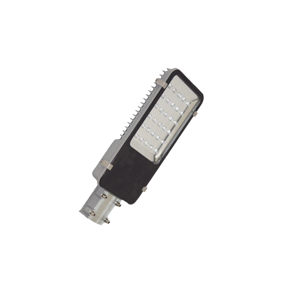 EPCOM INDUSTRIAL EPI-SL-30W Luminaria LED 12/24 Vcc de