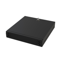 EPCOM INDUSTRIAL GABVID1R3 Gabinete Metálico de Segurid