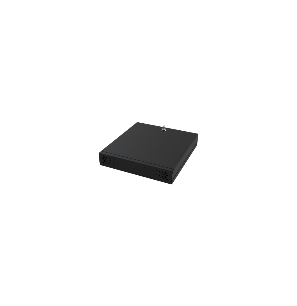 EPCOM INDUSTRIAL GABVID1R3 Gabinete Metálico de Segurid