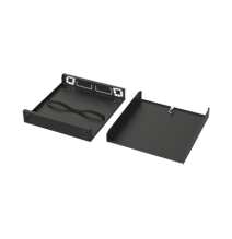 EPCOM INDUSTRIAL GABVID1R3 Gabinete Metálico de Segurid