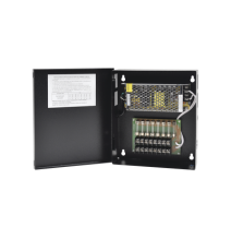 EPCOM INDUSTRIAL GRT-1204-VDC-V3 Fuente de poder profes