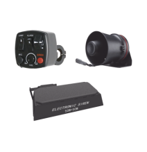 EPCOM INDUSTRIAL SIGNALING KITMOTOEPCOM Kit para motoci
