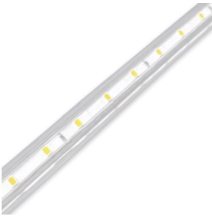 EPCOM INDUSTRIAL LSLSMD10M8W Tira LED para Exterior / 8