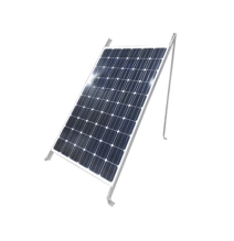 EPCOM INDUSTRIAL SSFL-V2 Montaje para Panel Solar Galva