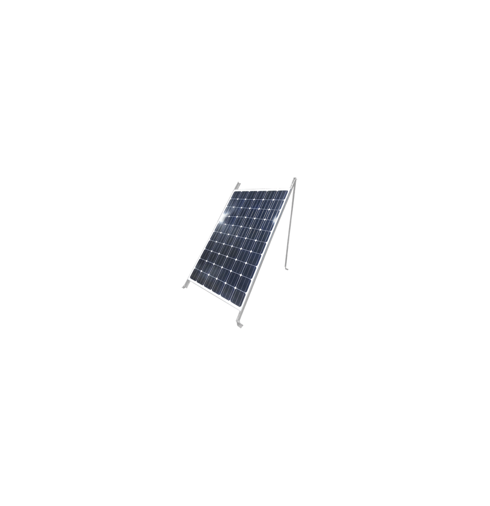 EPCOM INDUSTRIAL SSFL-V2 Montaje para Panel Solar Galva