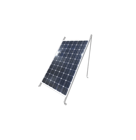 EPCOM INDUSTRIAL SSFL-V2 Montaje para Panel Solar Galva