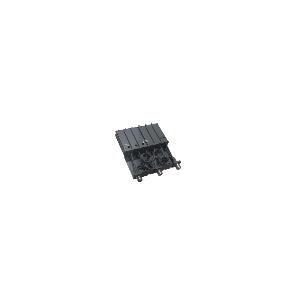 EPCOM INDUSTRIAL SYS-1533-1N Duplexer SYSCOM en VHF 6 C