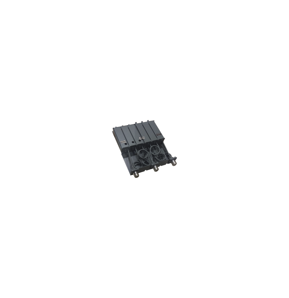 EPCOM INDUSTRIAL SYS-1533-3N Duplexer SYSCOM en VHF 6 C