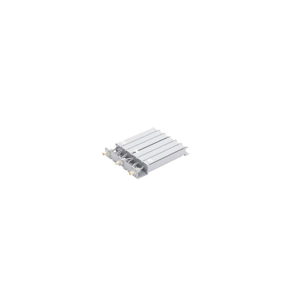 EPCOM INDUSTRIAL SYS-4533-2PV2 Duplexer SYSCOM Modifica