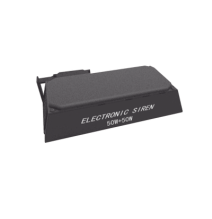 EPCOM INDUSTRIAL SIGNALING X100CM Sirena compacta para