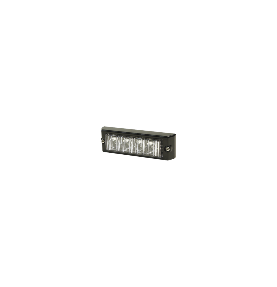ECCO X3704-R Luz Auxiliar Serie X3704 4 LEDs Ultra Bril