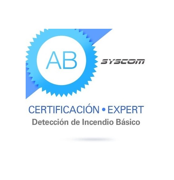 Syscom EXPERTAB Fundamentos y Diseño de Sistemas para D