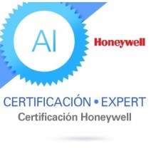 Syscom EXPERTAI Certificación en la programación del pa