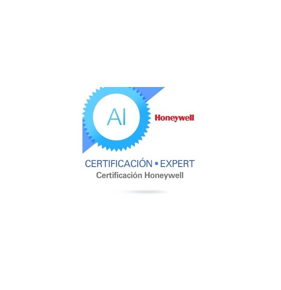 Syscom EXPERTAI Certificación en la programación del pa