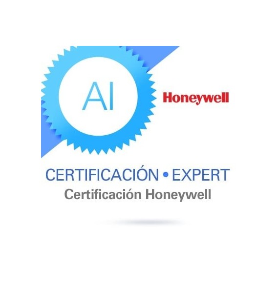 Syscom EXPERTAI Certificación en la programación del pa