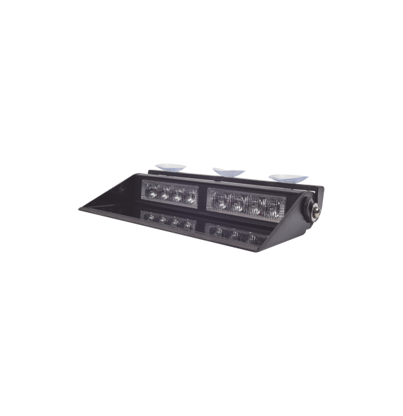 EPCOM INDUSTRIAL SIGNALING XLL-106-R Luz direccional de