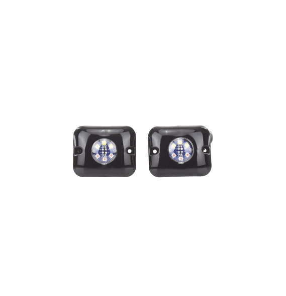 EPCOM INDUSTRIAL SIGNALING X12AW Estrobos Ocultos de 6