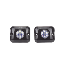 EPCOM INDUSTRIAL SIGNALING X12AW Estrobos Ocultos de 6