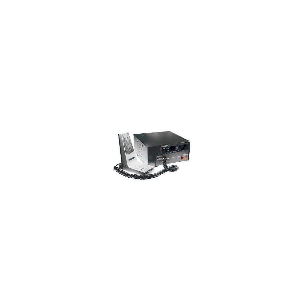 Syscom SKB-8180-K2 Radio Base de 512 Canales 400 - 470