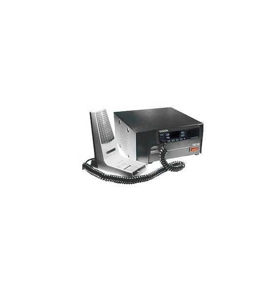 Syscom SKB-8180-K2 Radio Base de 512 Canales 400 - 470