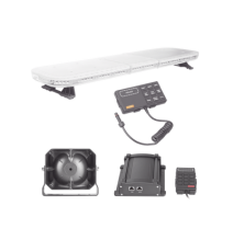 EPCOM INDUSTRIAL SIGNALING X67RBAKIT2 Kit básico para e