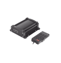 EPCOM INDUSTRIAL SIGNALING X75RBASKITF Kit básico para