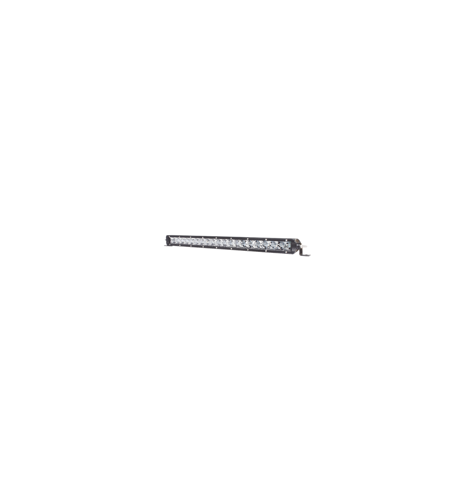 EPCOM INDUSTRIAL SIGNALING XD150F Barra de 30 LED  IP67