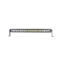 EPCOM INDUSTRIAL SIGNALING XD200F Barra de luz de 40 LE