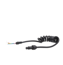 EPCOM INDUSTRIAL SIGNALING XDKQ11CABLE Cable Extensión