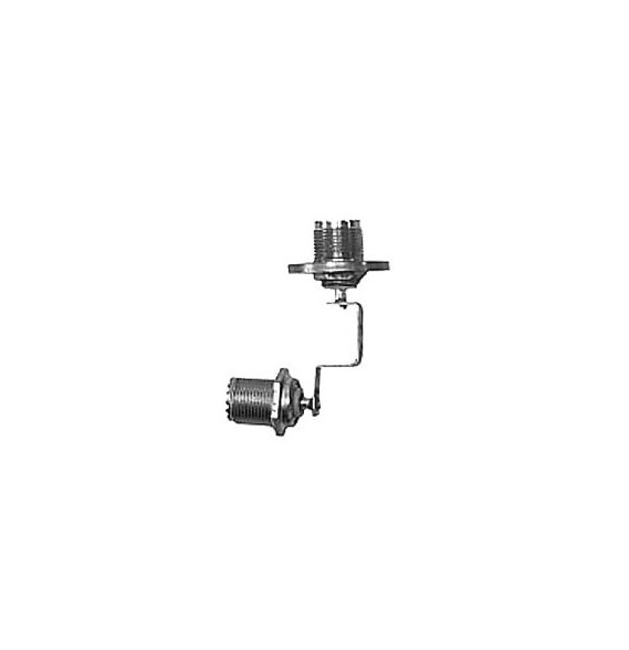 Syscom LOOP-3 Lazos de Acoplamiento para WP-639 Hi-Pass