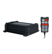 EPCOM INDUSTRIAL SIGNALING XJ100B Sirena Vehicular de 1