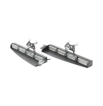 EPCOM INDUSTRIAL SIGNALING XLL107RB Luces Direccional d