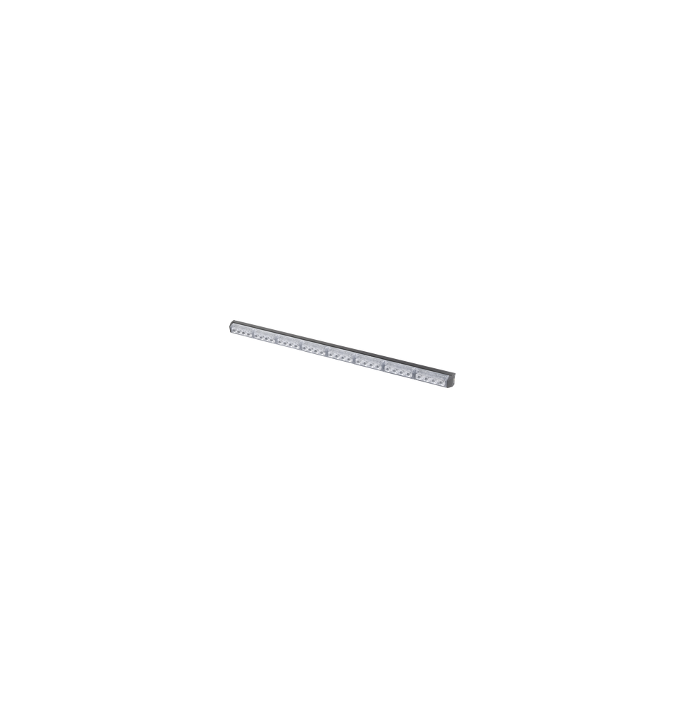 EPCOM INDUSTRIAL SIGNALING XLL-1088-RB Barra de luz de